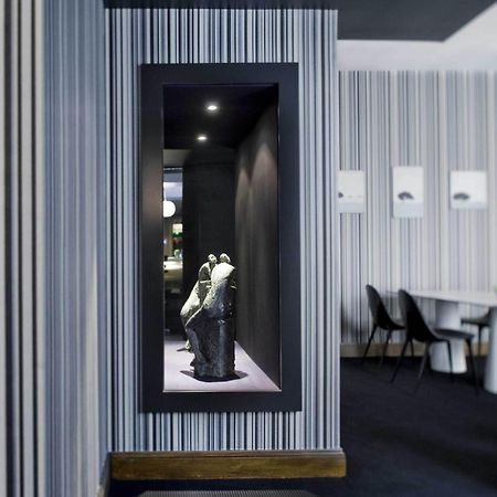 Hotel La Monnaie Arty & Spa لا روشيل الغرفة الصورة
