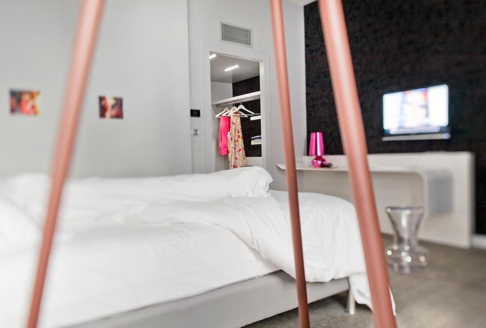 Hotel La Monnaie Arty & Spa لا روشيل المظهر الخارجي الصورة