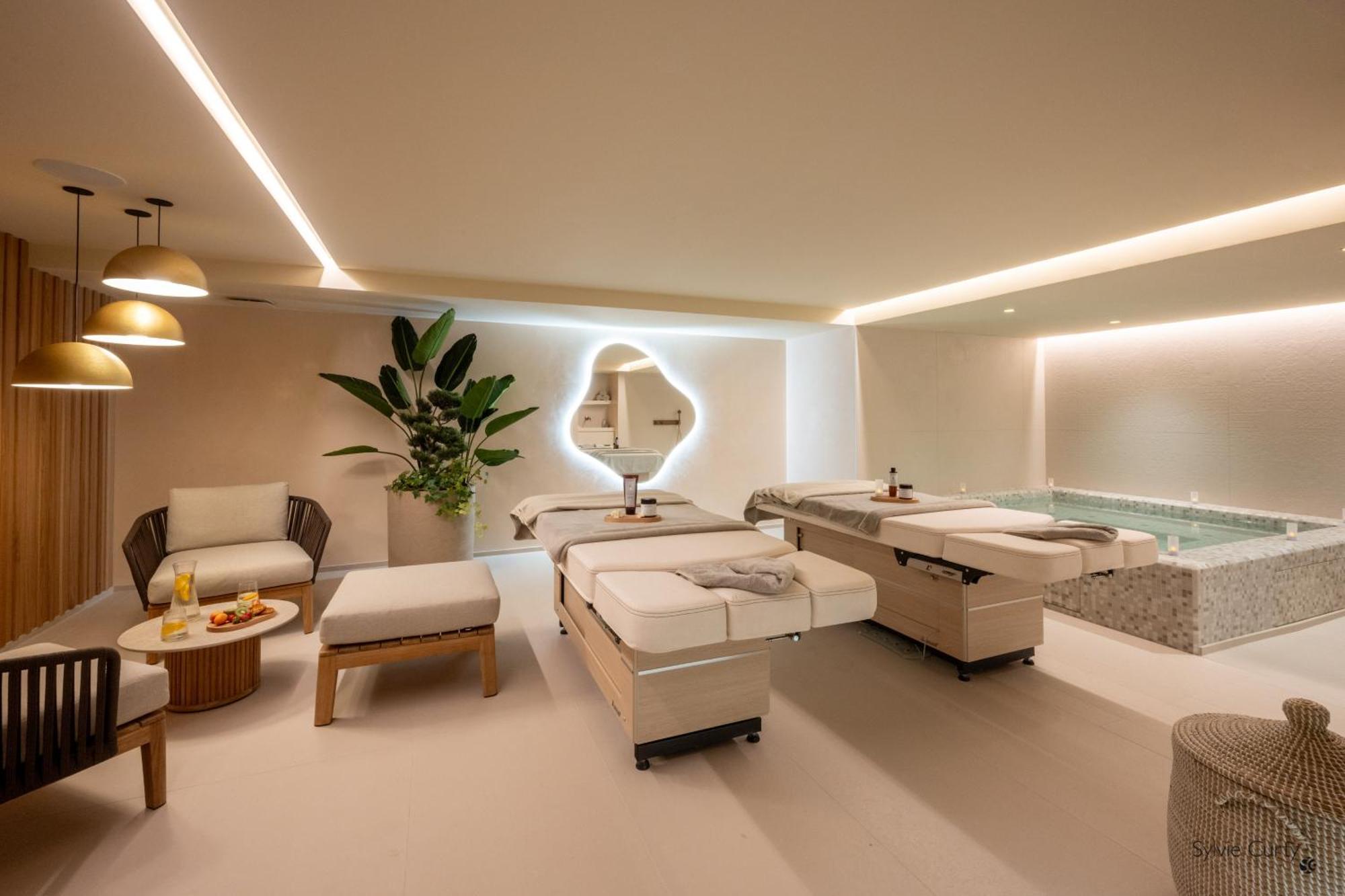 Hotel La Monnaie Arty & Spa لا روشيل المظهر الخارجي الصورة