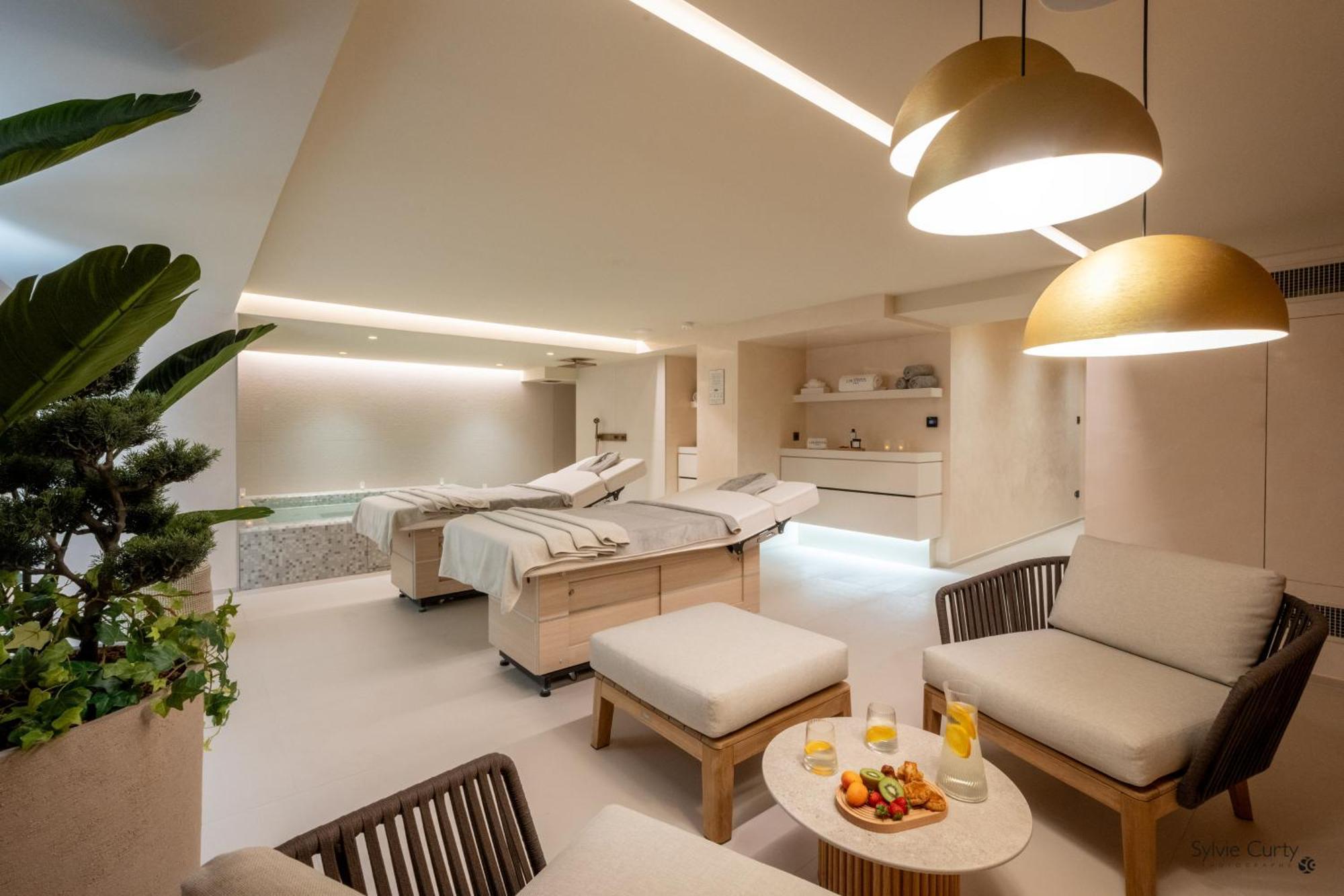 Hotel La Monnaie Arty & Spa لا روشيل المظهر الخارجي الصورة