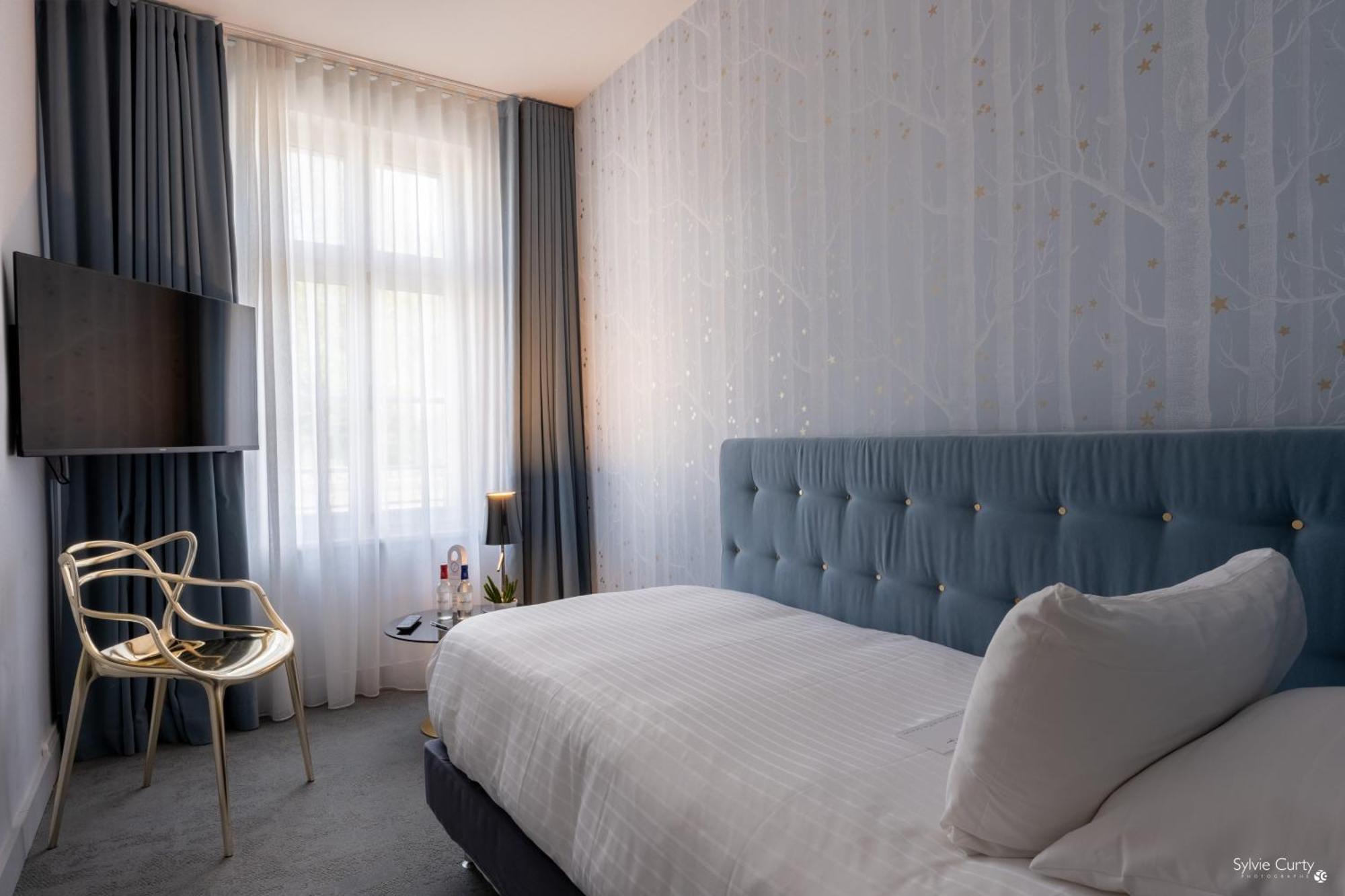 Hotel La Monnaie Arty & Spa لا روشيل المظهر الخارجي الصورة