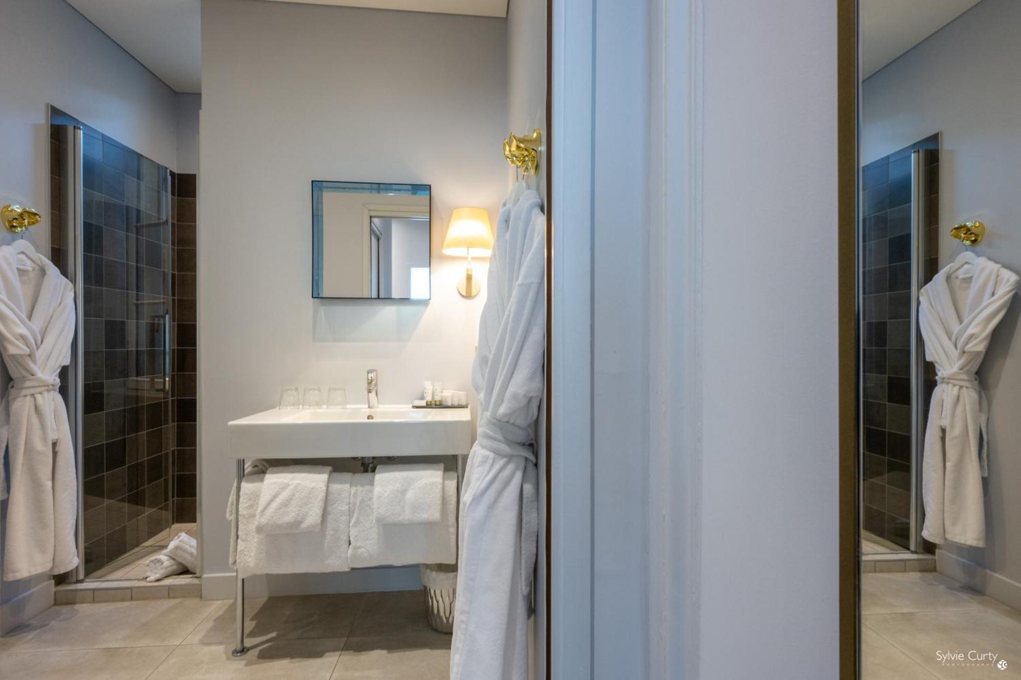 Hotel La Monnaie Arty & Spa لا روشيل المظهر الخارجي الصورة