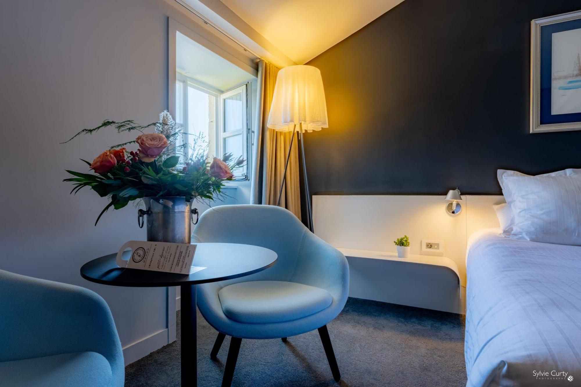 Hotel La Monnaie Arty & Spa لا روشيل المظهر الخارجي الصورة