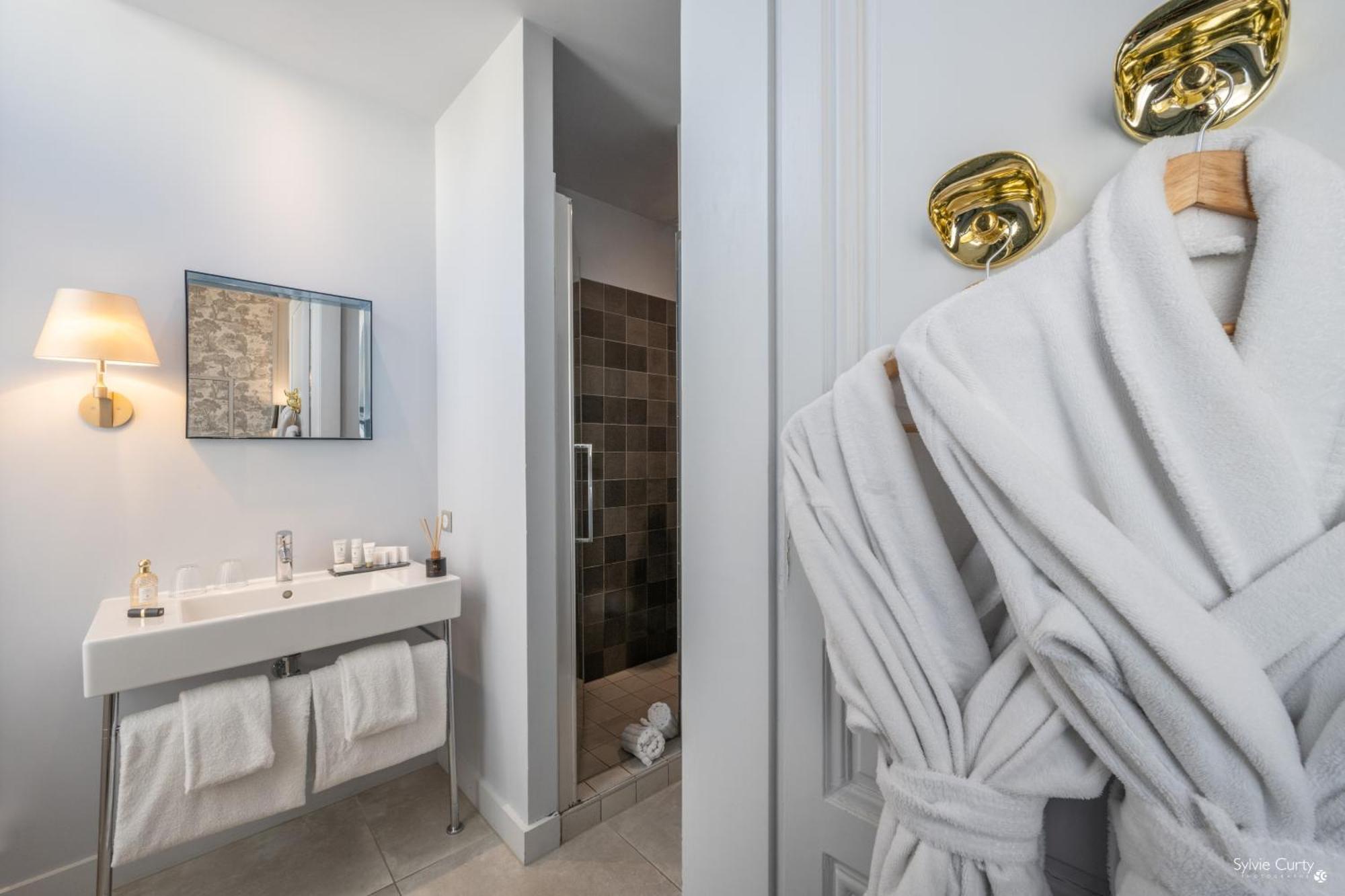 Hotel La Monnaie Arty & Spa لا روشيل المظهر الخارجي الصورة