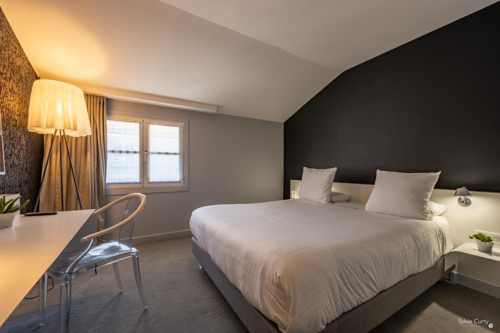 Hotel La Monnaie Arty & Spa لا روشيل المظهر الخارجي الصورة