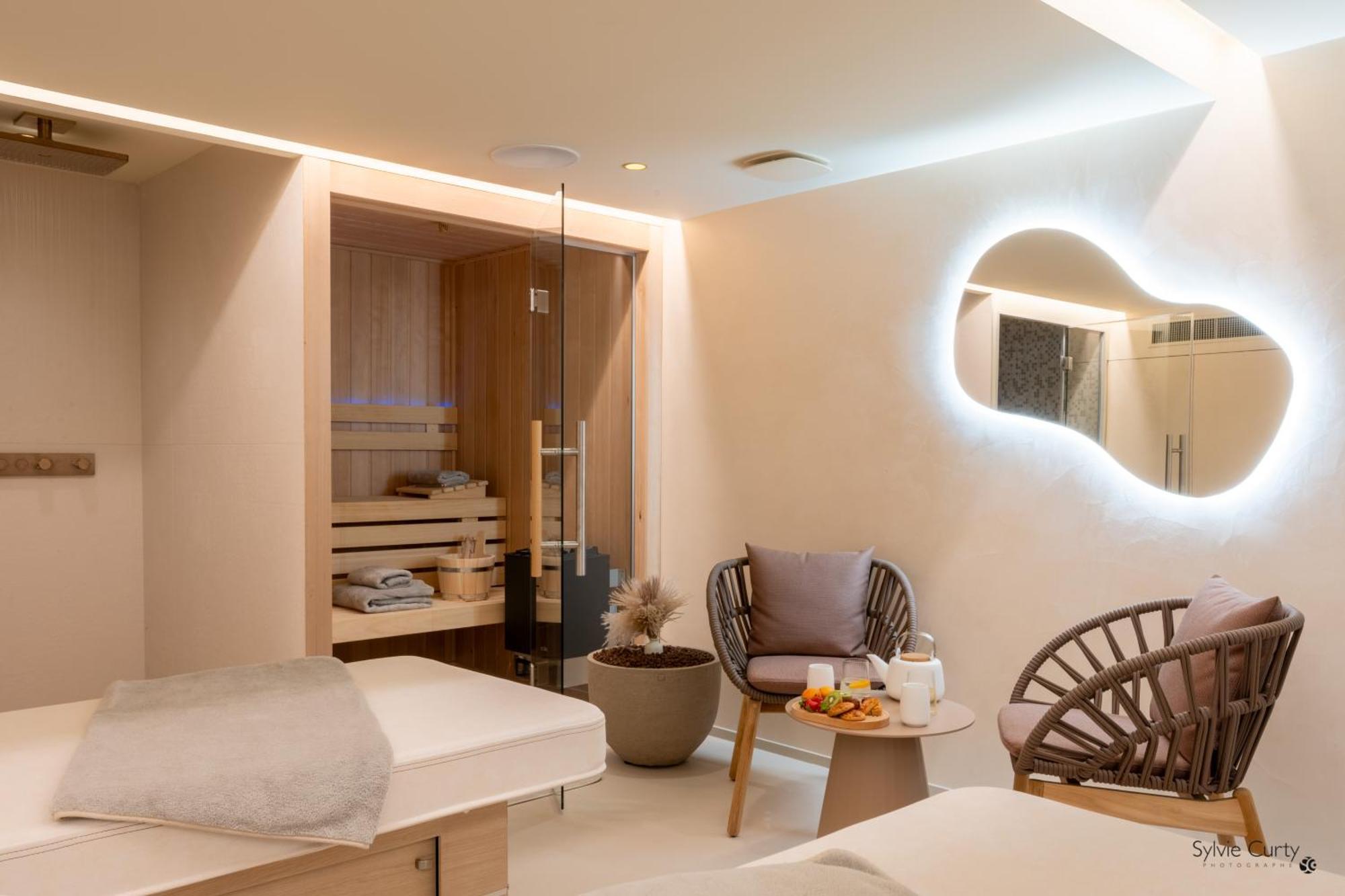 Hotel La Monnaie Arty & Spa لا روشيل المظهر الخارجي الصورة