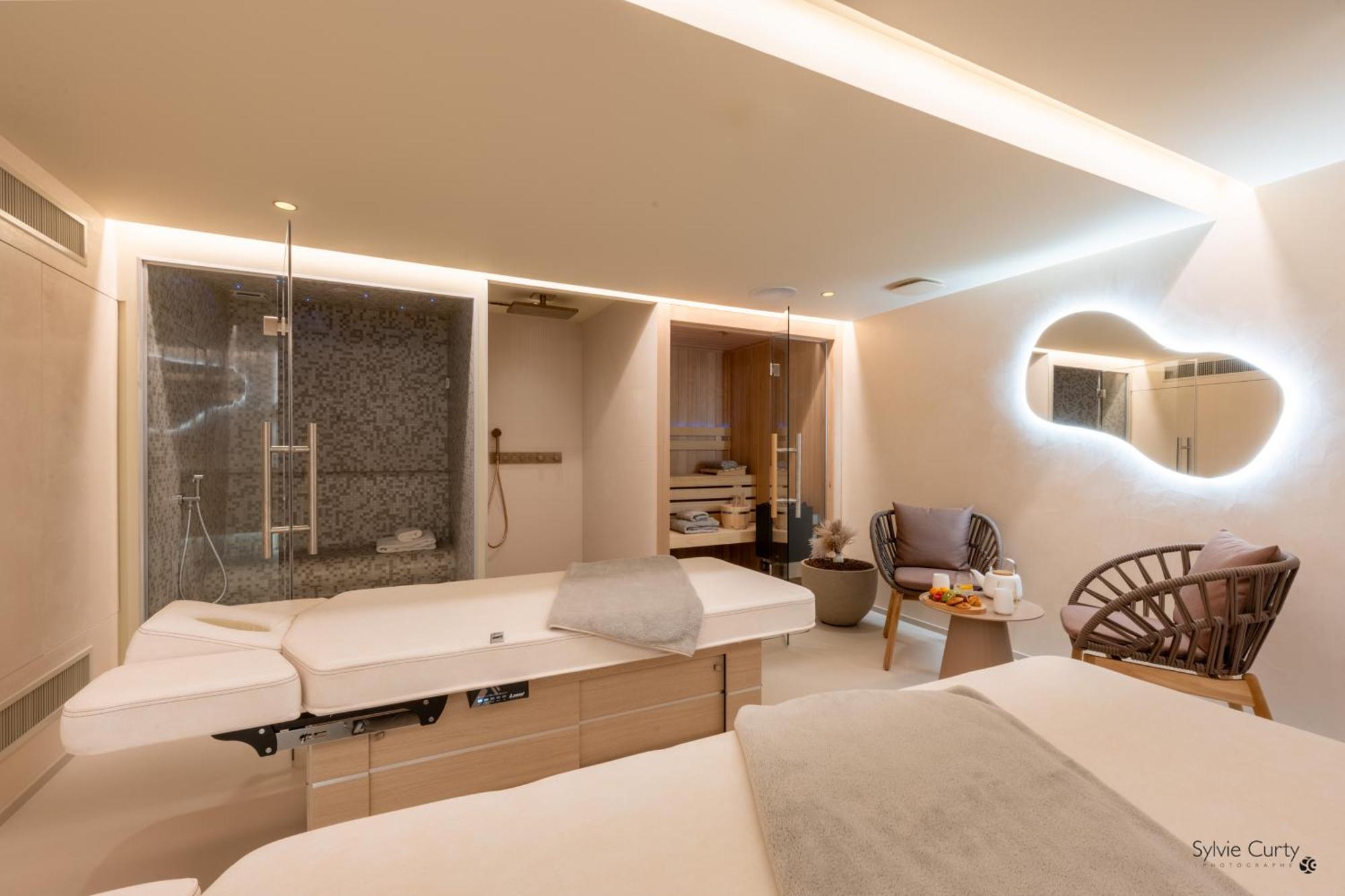 Hotel La Monnaie Arty & Spa لا روشيل المظهر الخارجي الصورة