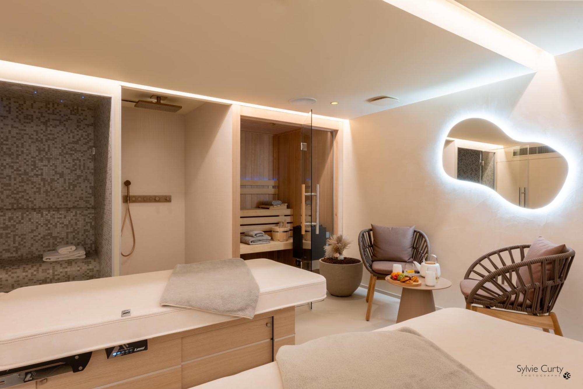 Hotel La Monnaie Arty & Spa لا روشيل المظهر الخارجي الصورة